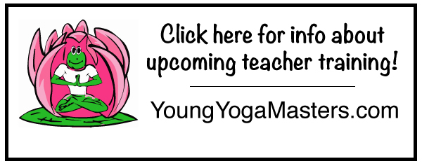 Link here for Kids Yoga Teacher Training courses in Toronto Ontario Canada, New Orleans USA