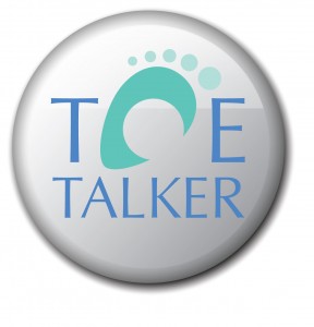 Toe Talk Ambassador