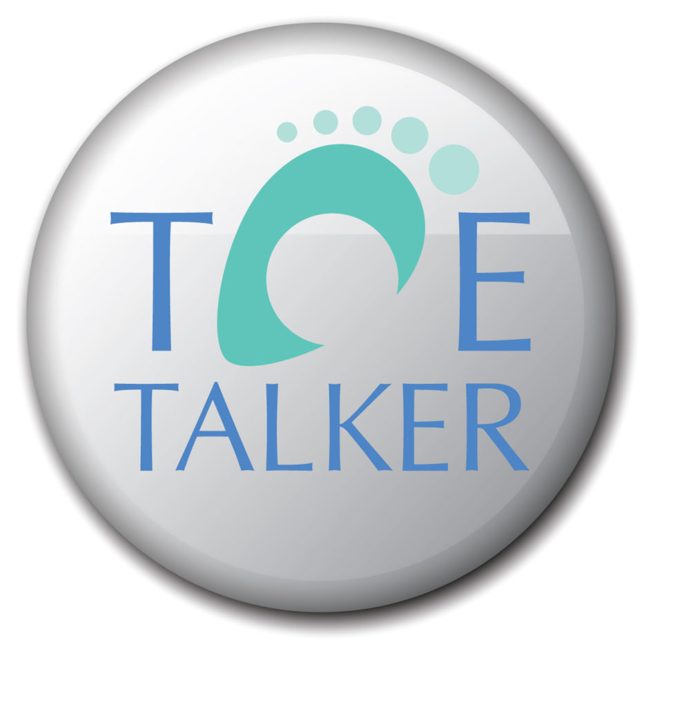 Toe Talk Ambassador