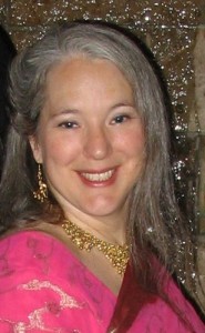 Aruna Aruna Kathy Humphrys