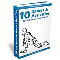 10 Games and Activities