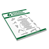6 Handout Activities
