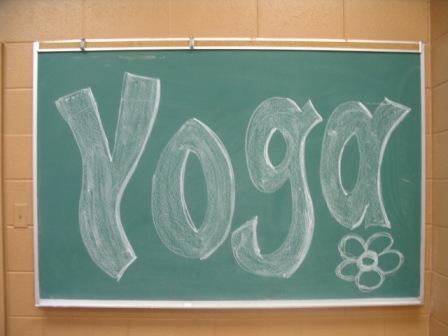 chalkboard