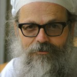 Nirmal headshot Nirmal Singh kundalini yoga teacher and trainer