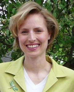 Janet Williams children's yoga school faculty