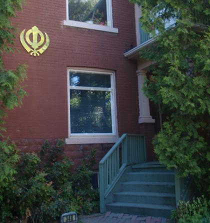 Guru Ram Das Ashram Toronto