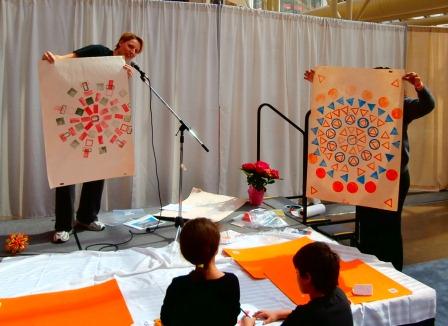 Kids Mandala Workshop