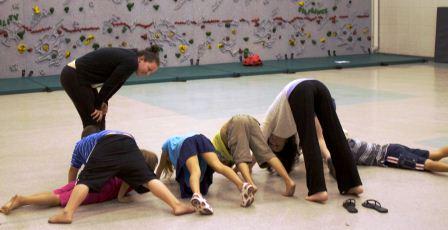 classroom management kids yoga teacher training 3 Kids Yoga Teacher Training Activity