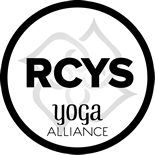 Yoga Alliance Registered Children's Yoga School Seal